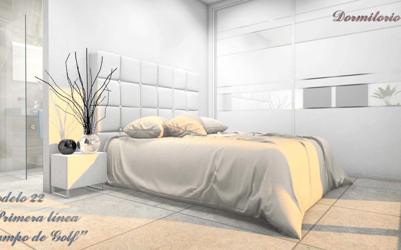 New Build - Villa - Ciudad Quesada - Rojales - Golf La Marquesa (Ciudad Quesada)