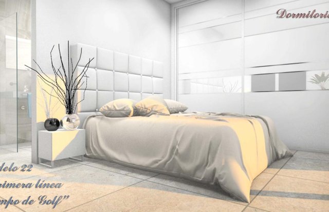 New Build - Villa - Ciudad Quesada - Rojales - Golf La Marquesa (Ciudad Quesada)