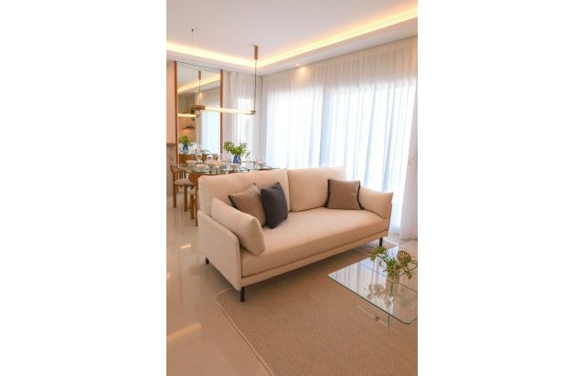 Obra nueva - Bungalow - Ciudad Quesada - Rojales - Doña pepa