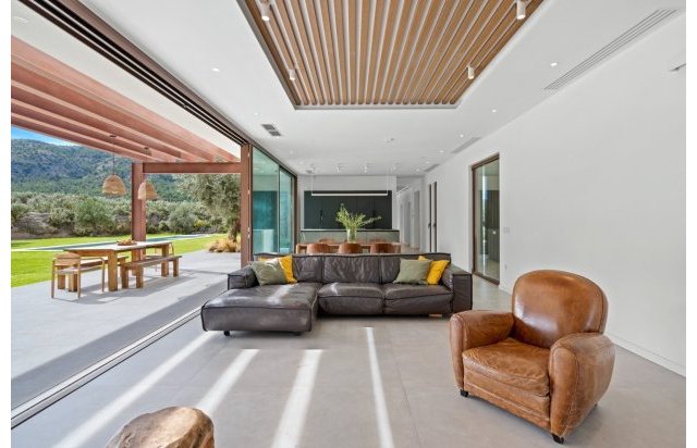 Resale - Villa - Finestrat