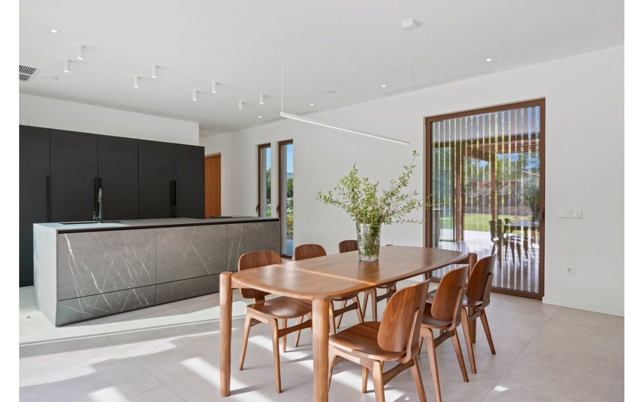 Resale - Villa - Finestrat