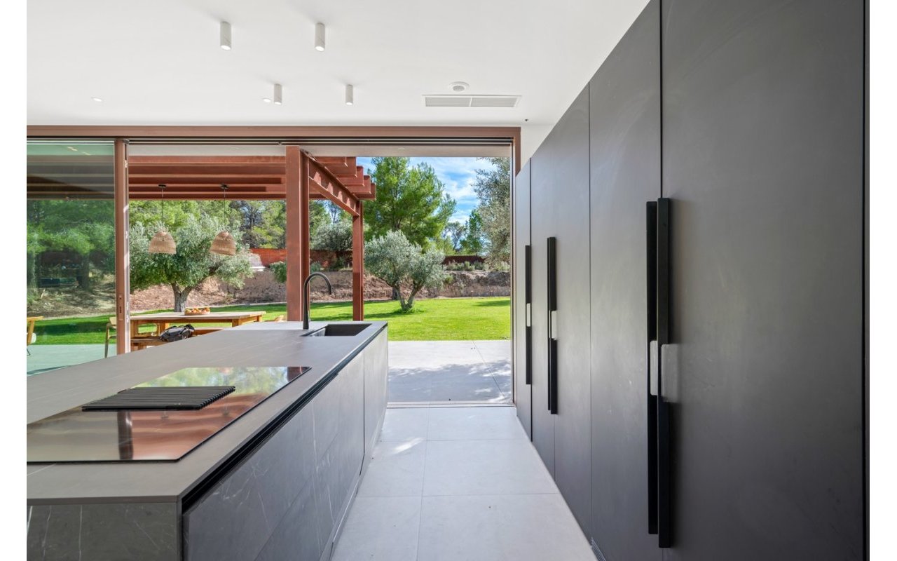 Resale - Villa - Finestrat