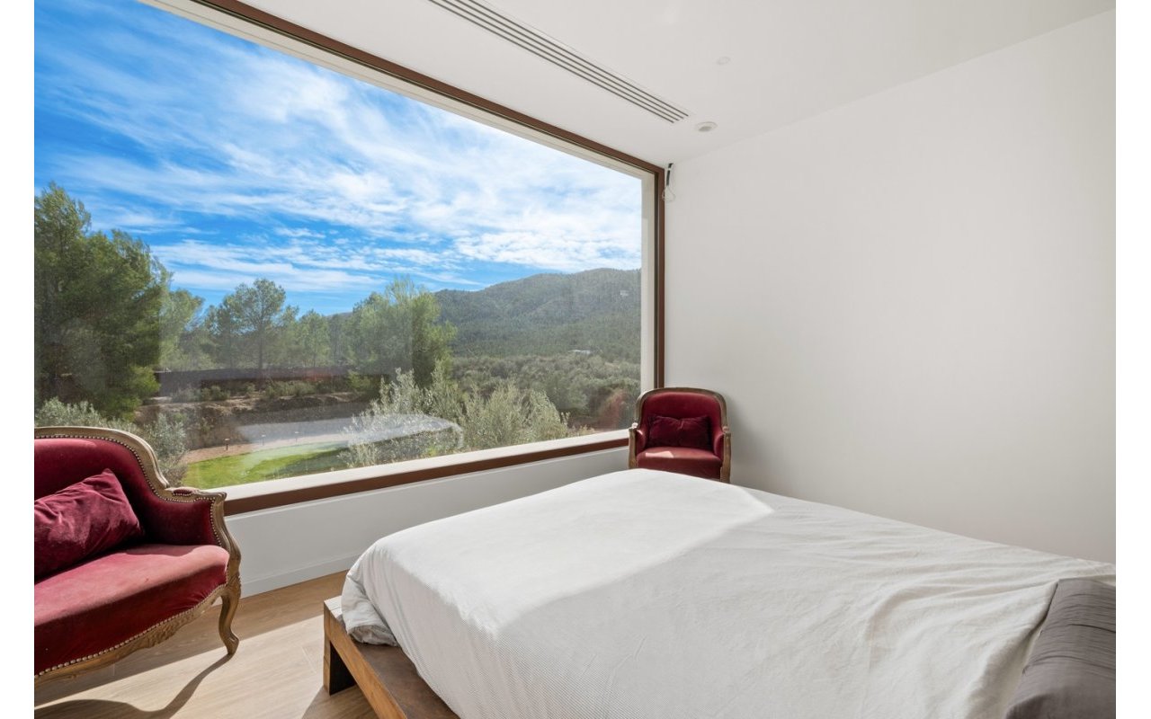 Resale - Villa - Finestrat