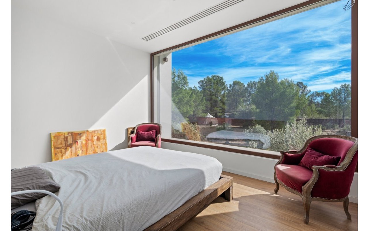Resale - Villa - Finestrat