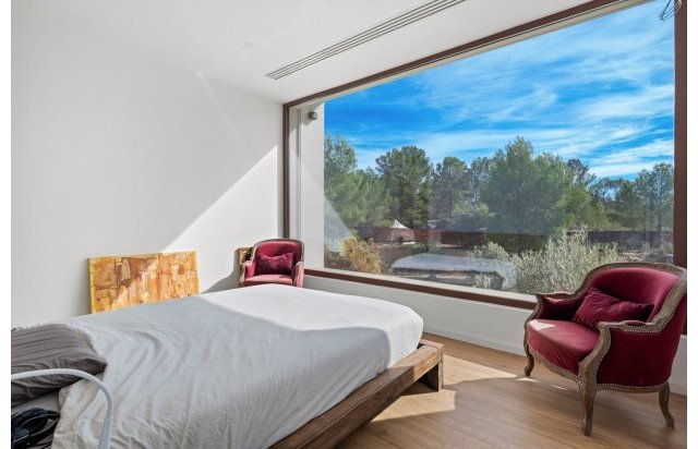 Resale - Villa - Finestrat