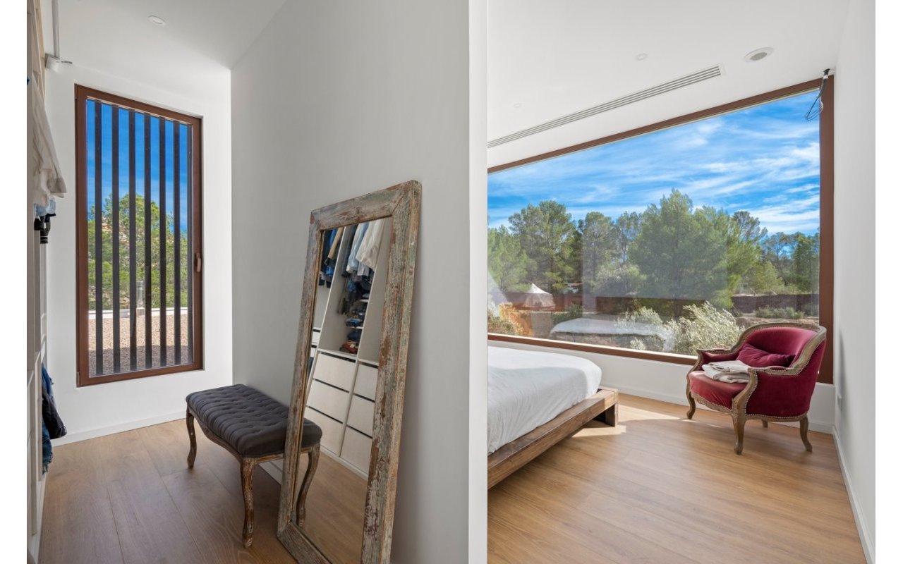 Resale - Villa - Finestrat