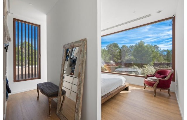 Resale - Villa - Finestrat
