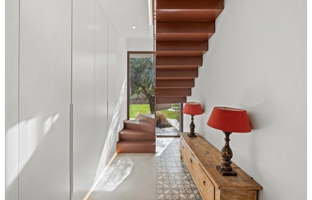 Resale - Villa - Finestrat