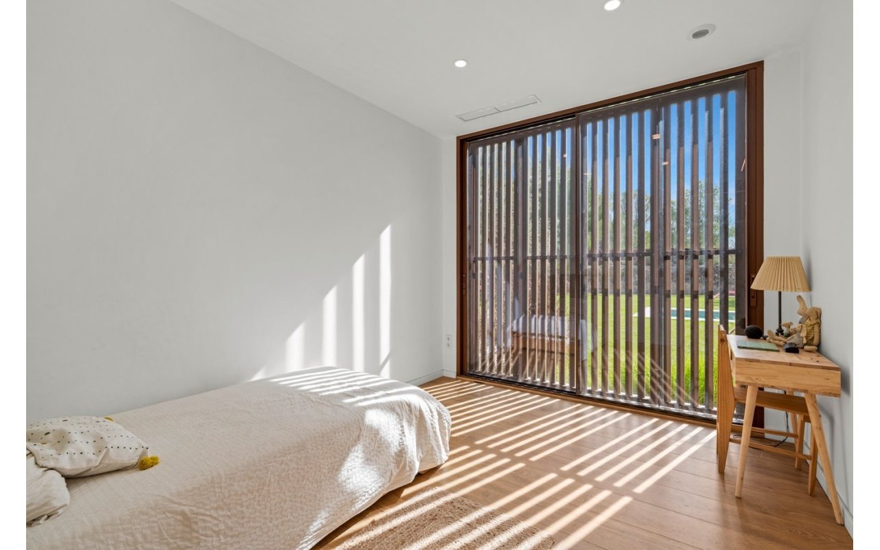 Resale - Villa - Finestrat