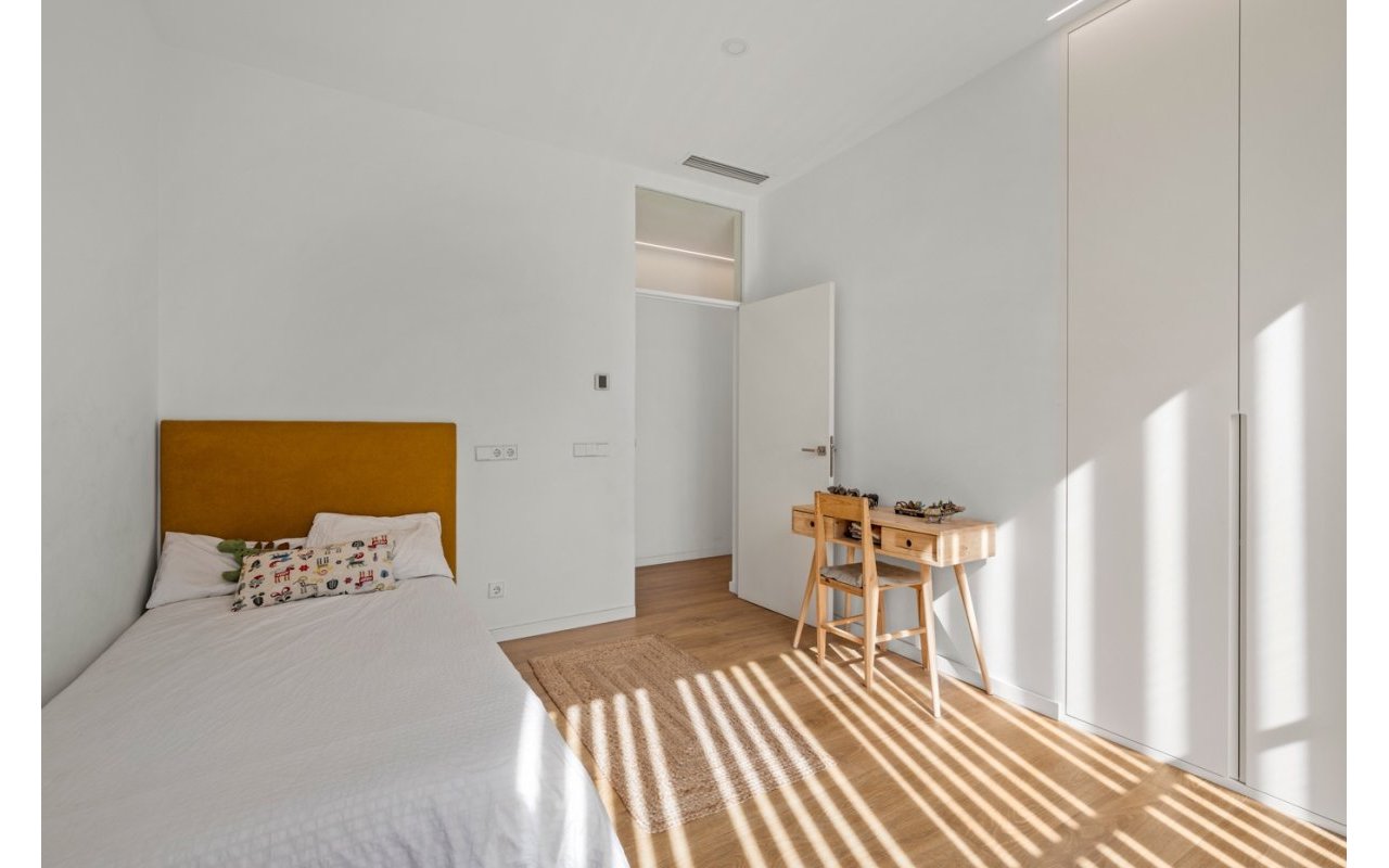 Resale - Villa - Finestrat