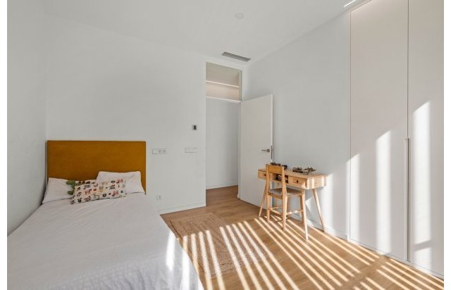 Resale - Villa - Finestrat