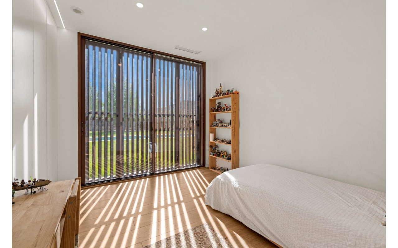 Resale - Villa - Finestrat