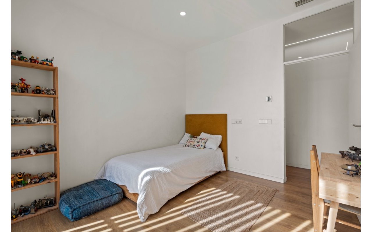 Resale - Villa - Finestrat