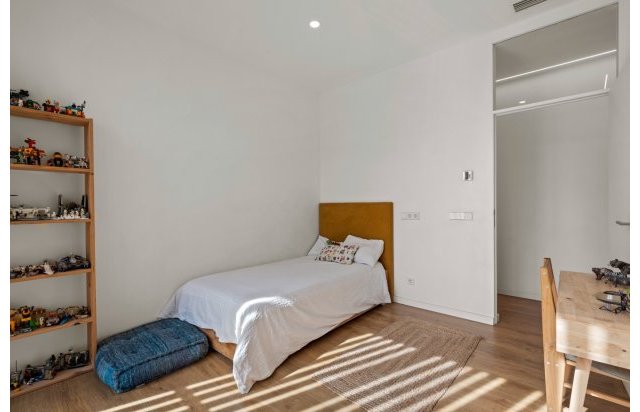 Resale - Villa - Finestrat