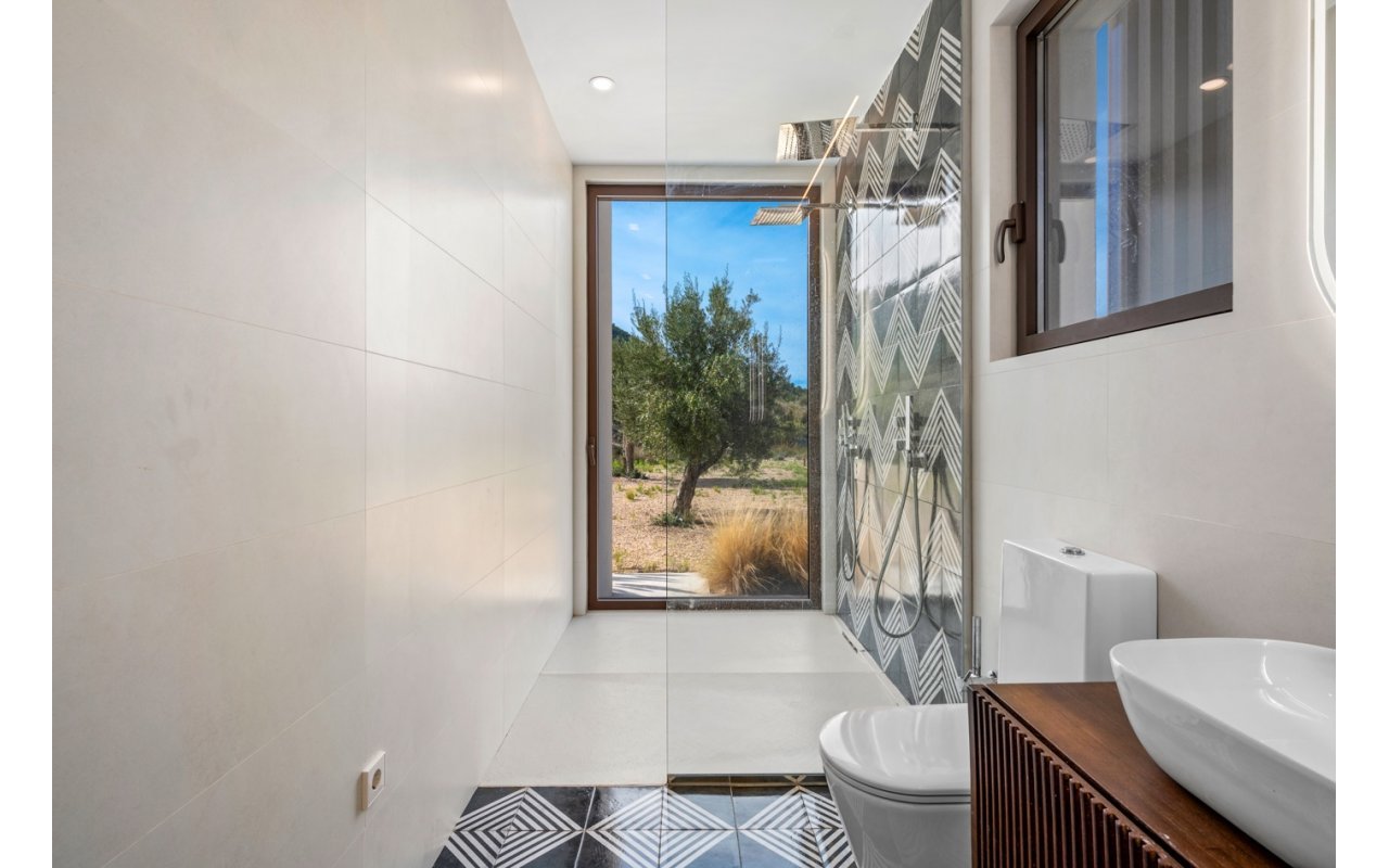 Resale - Villa - Finestrat