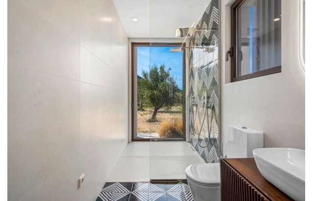 Resale - Villa - Finestrat