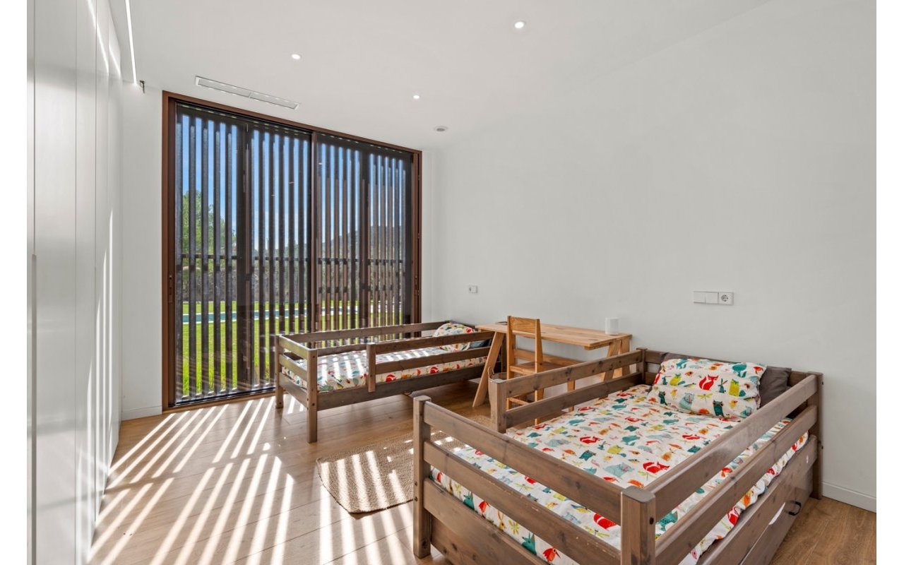 Resale - Villa - Finestrat