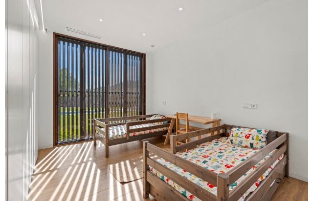 Resale - Villa - Finestrat
