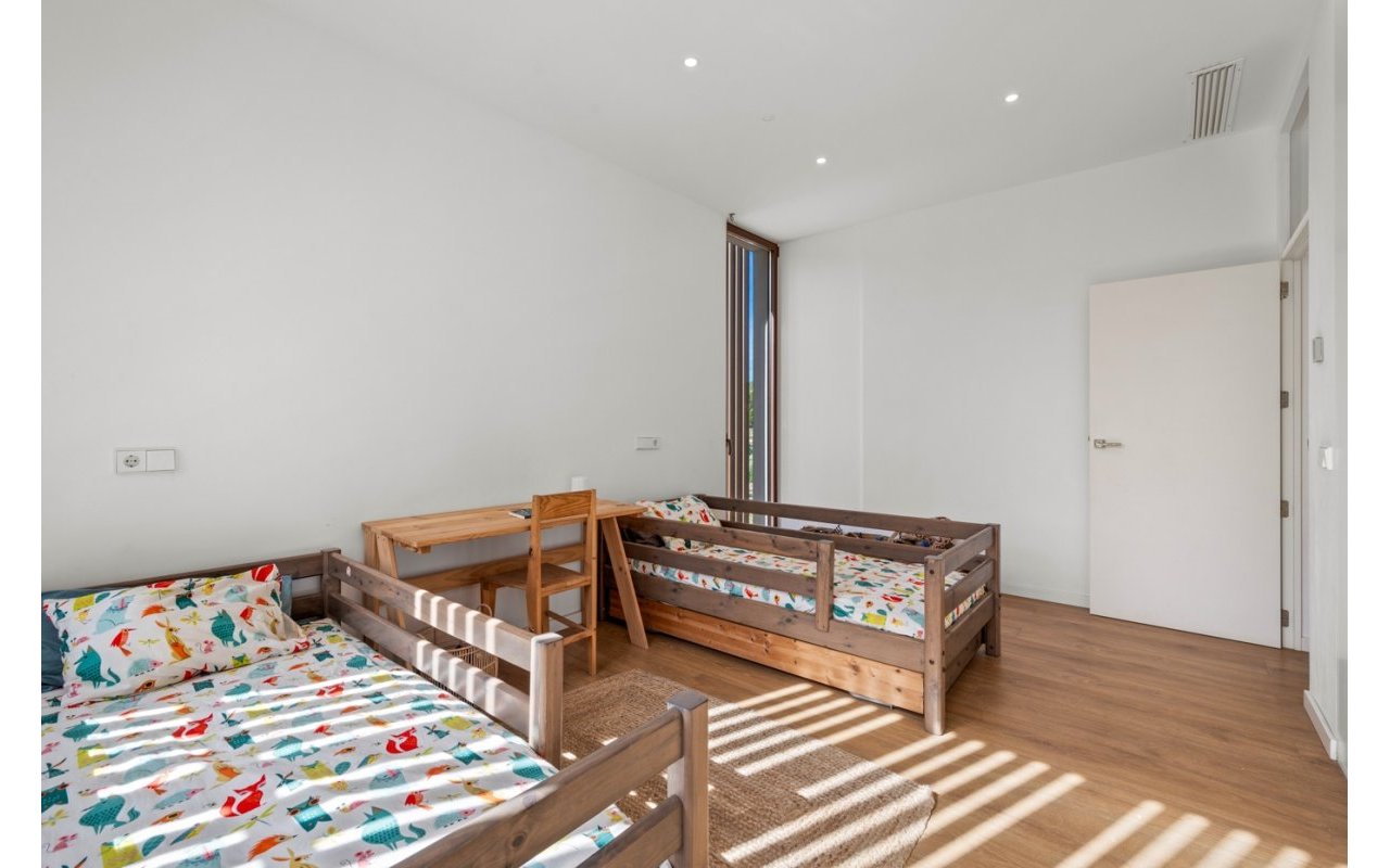 Resale - Villa - Finestrat