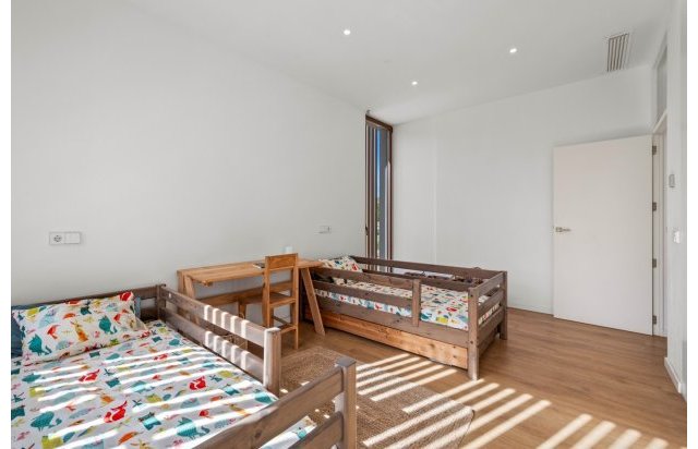 Resale - Villa - Finestrat