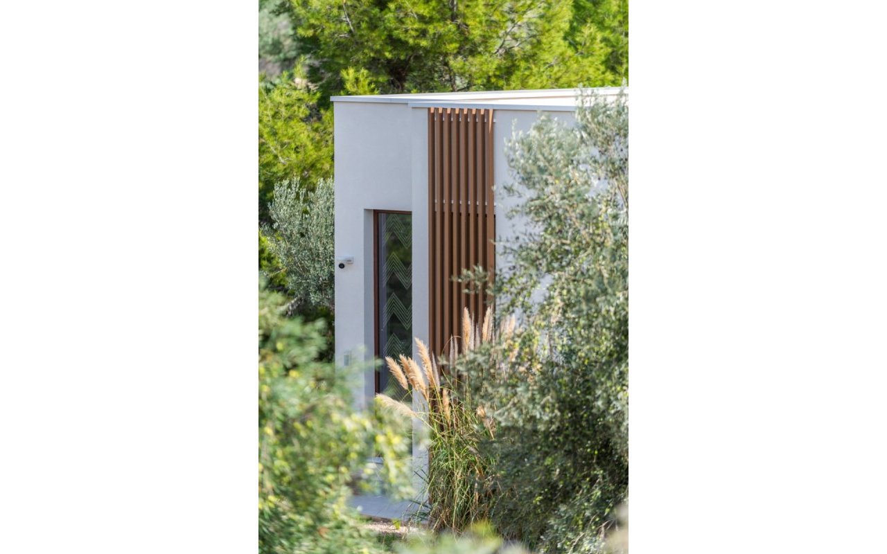 Resale - Villa - Finestrat