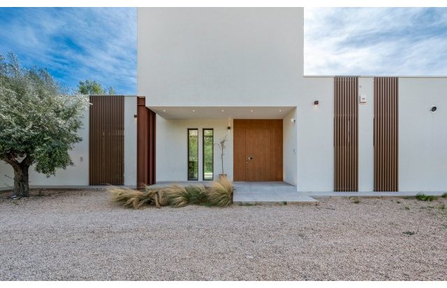 Resale - Villa - Finestrat