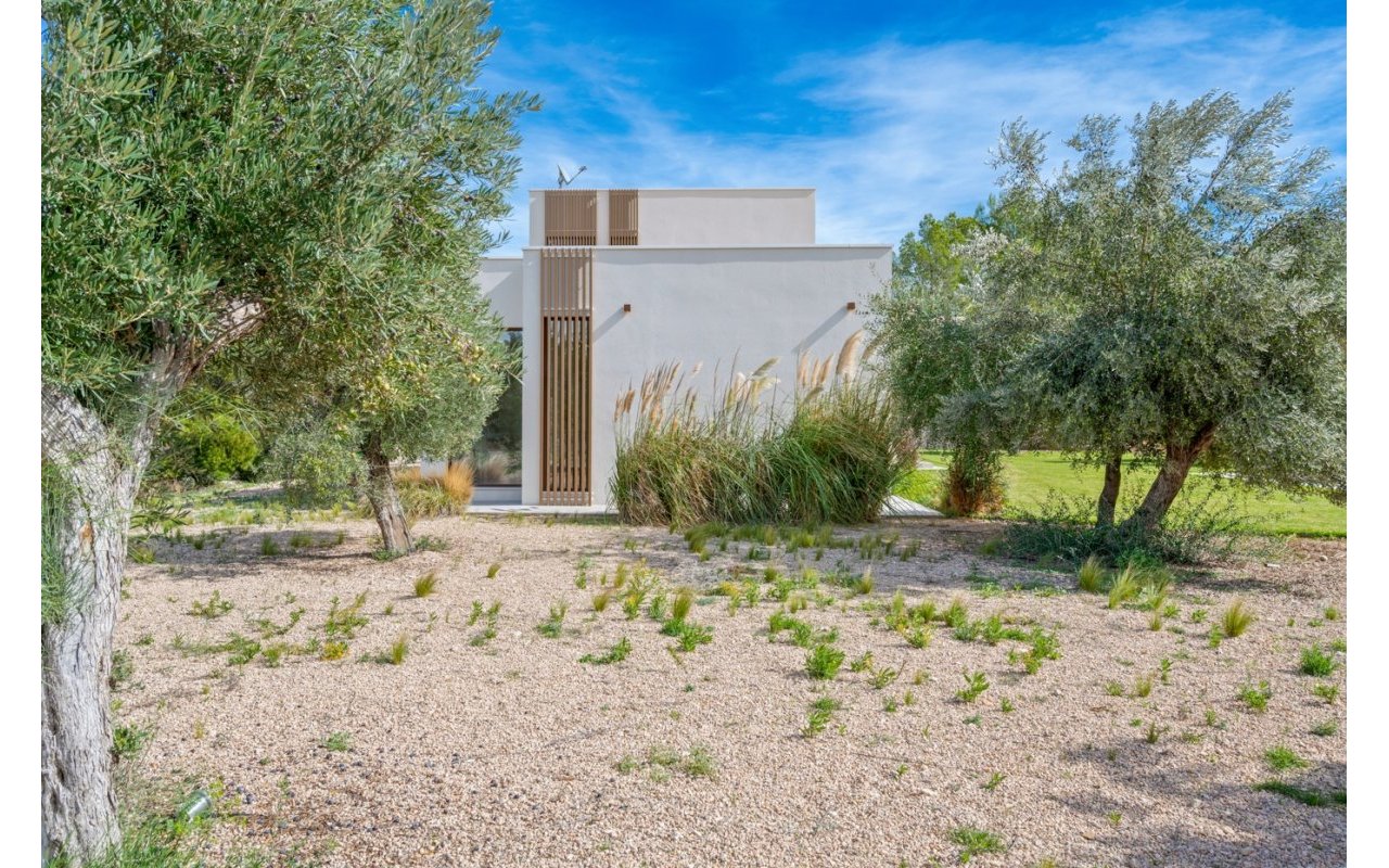 Resale - Villa - Finestrat
