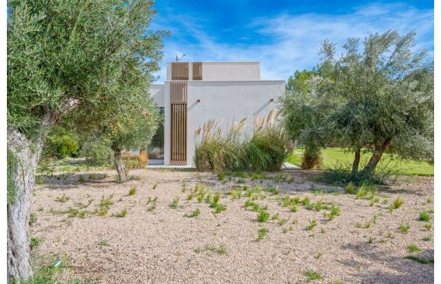 Resale - Villa - Finestrat