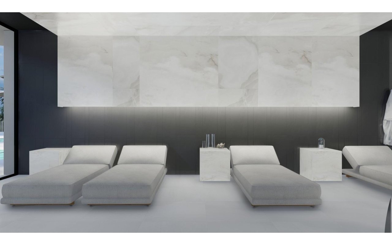 Obra nueva - Town House - Guardamar del Segura - El Raso