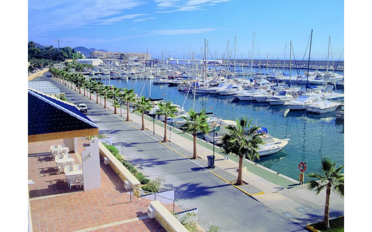Obra nueva - Piso - Villajoyosa - La Tellerola