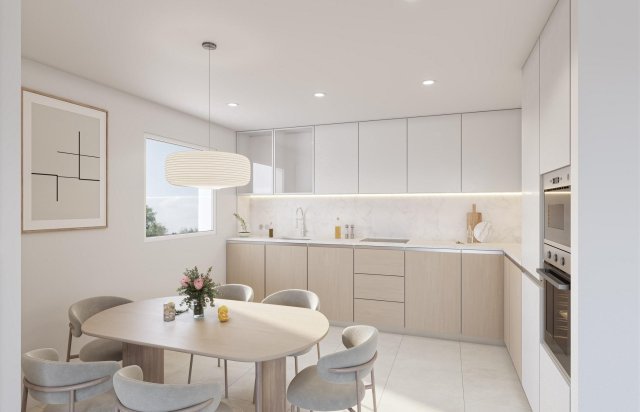 New Build - Town House - Pilar de la Horadada - pueblo