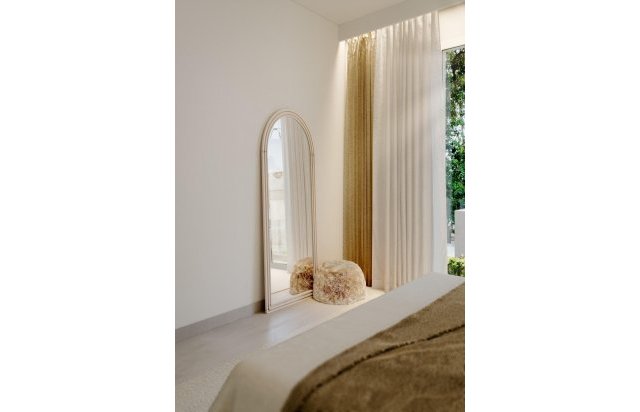 Obra nueva - Villa - Mojacar - Playa de la Mena