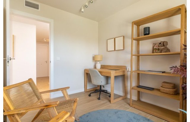 Obra nueva - Piso - Calpe - El Saladar