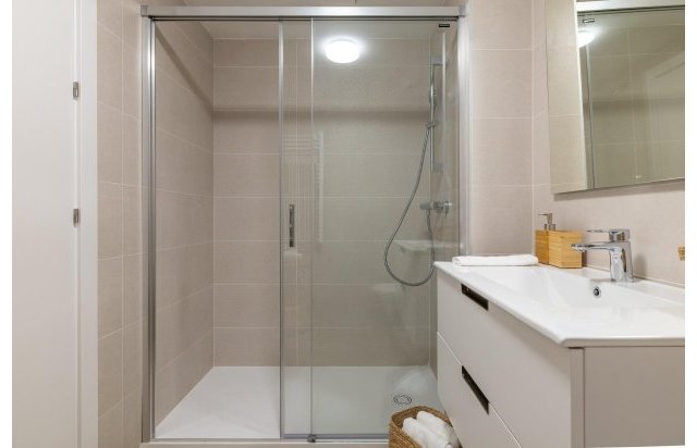 Obra nueva - Piso - Calpe - El Saladar