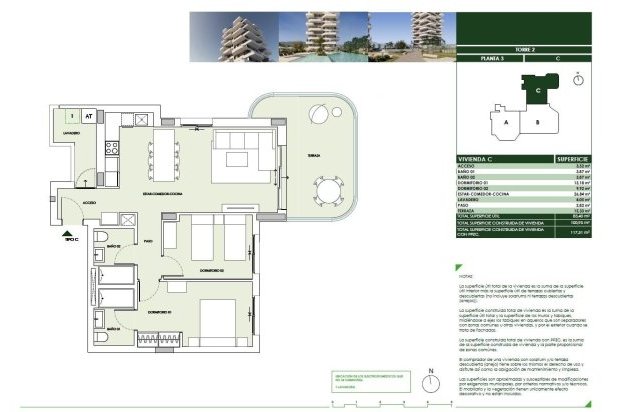 Obra nueva - Piso - Calpe - El Saladar