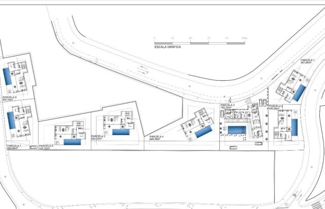 New Build - Villa - Ciudad Quesada - Rojales - La Marquesa Golf