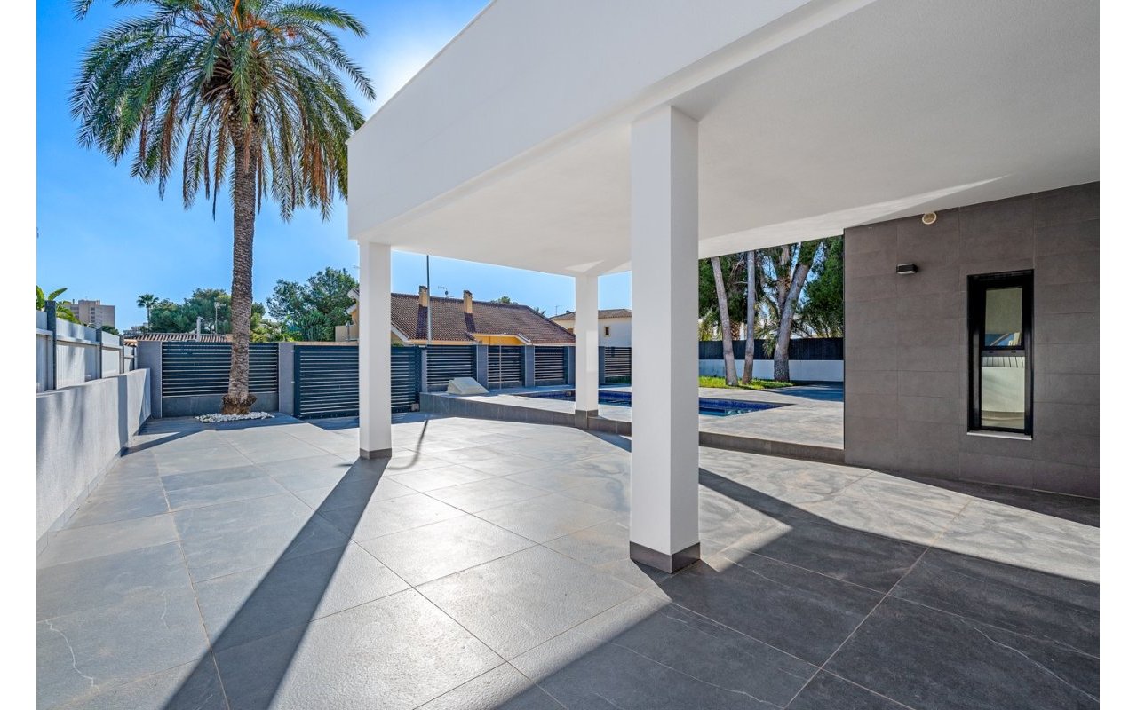 Reventa - Villa - Campoamor