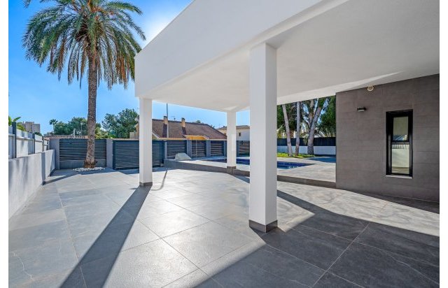 Reventa - Villa - Campoamor