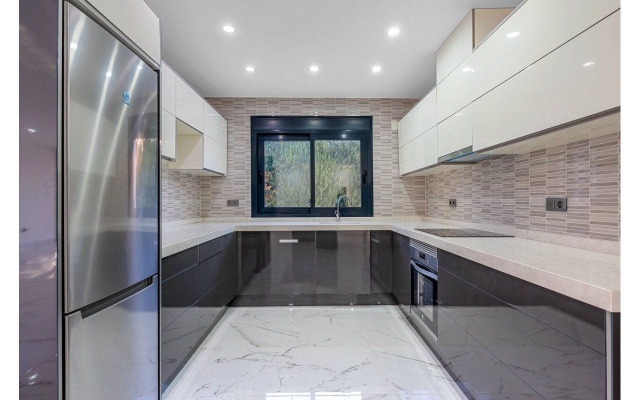 Reventa - Villa - Campoamor