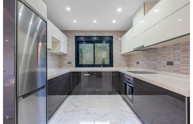 Reventa - Villa - Campoamor