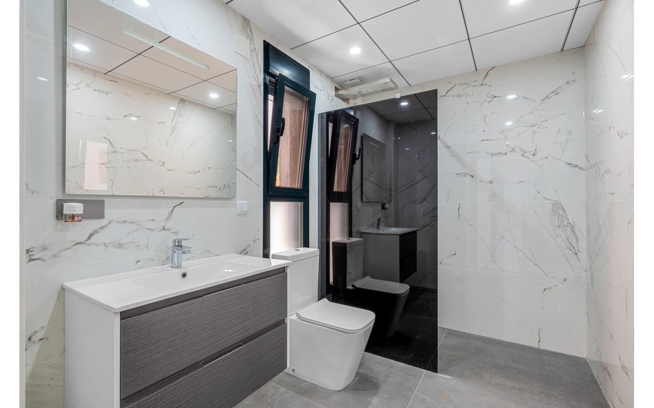 Reventa - Villa - Campoamor