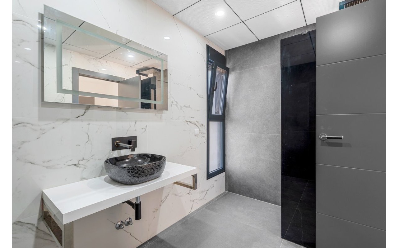 Reventa - Villa - Campoamor