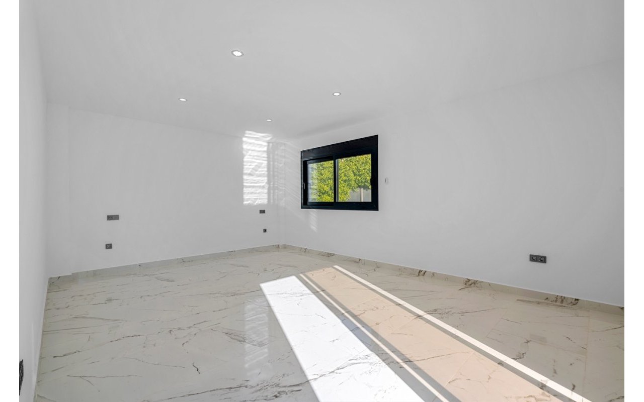 Reventa - Villa - Campoamor