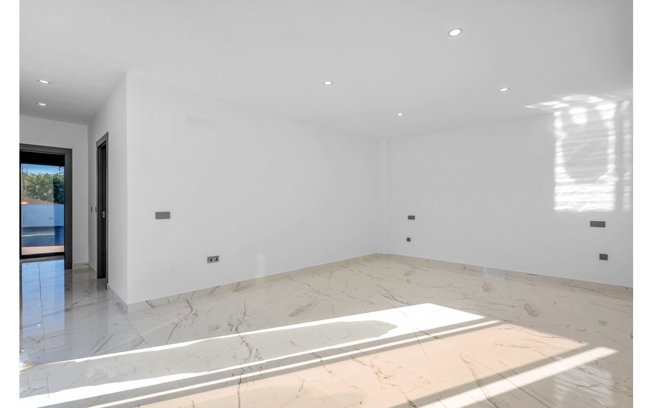 Reventa - Villa - Campoamor