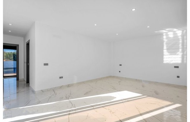 Reventa - Villa - Campoamor