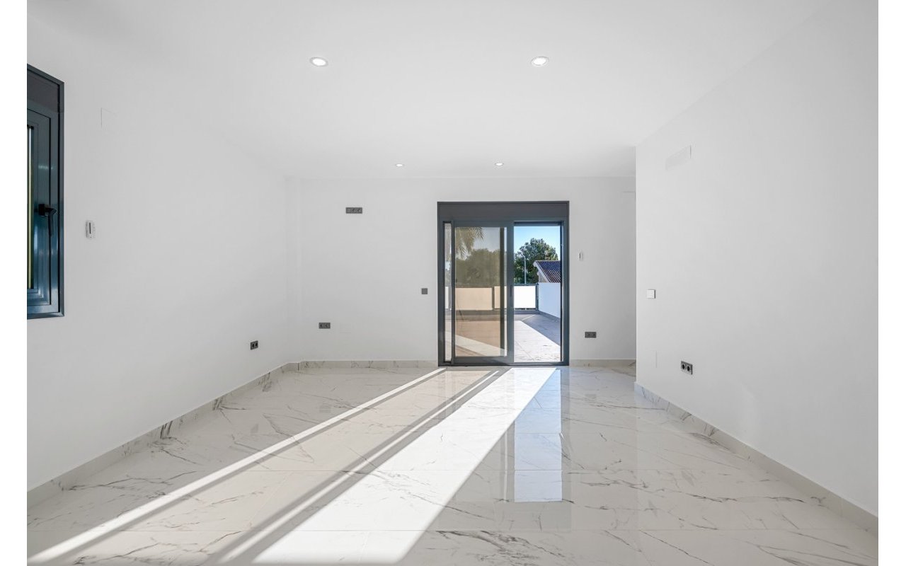 Reventa - Villa - Campoamor