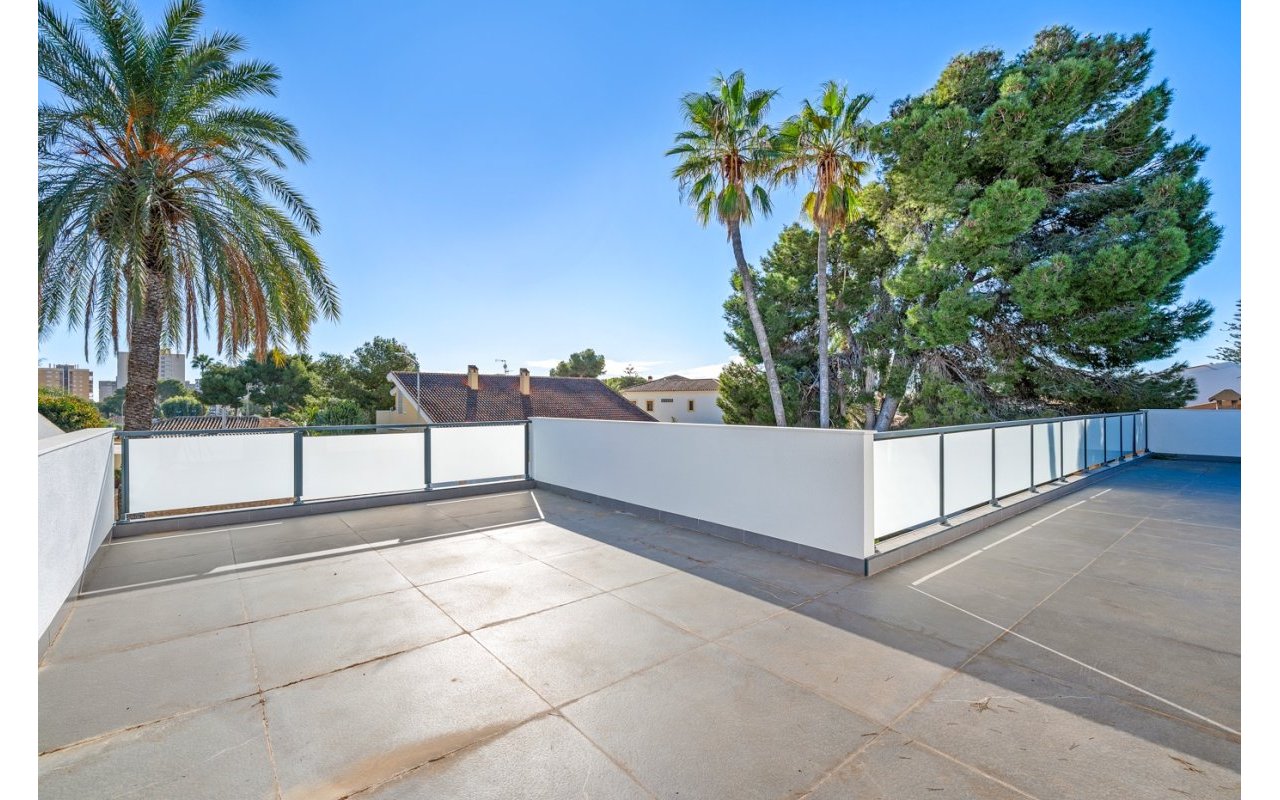 Reventa - Villa - Campoamor