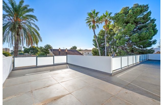 Reventa - Villa - Campoamor
