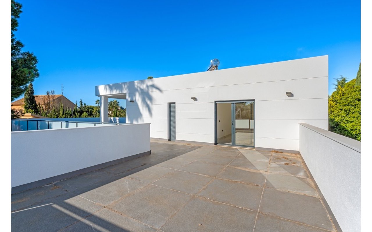 Reventa - Villa - Campoamor