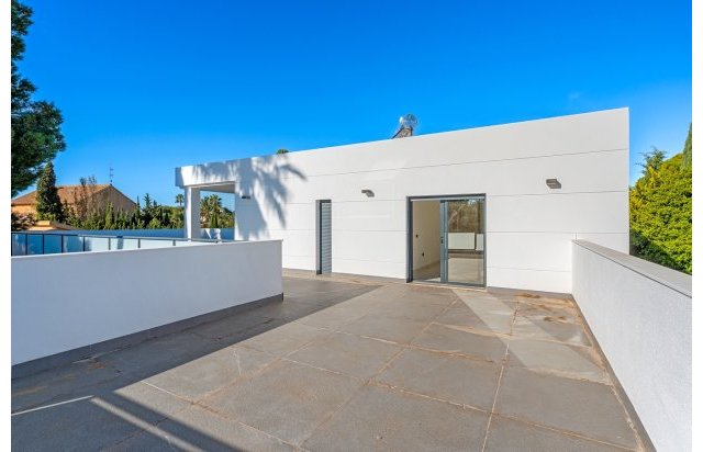 Reventa - Villa - Campoamor